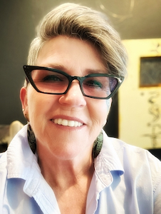 Artist TISH COLLINS Specializing in Jewelry